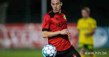 Olivier Schops ontmoet zaterdag met Lille United Termien: “Soms moeten we het gaspedaal durven loslaten” - Het Laatste Nieuws