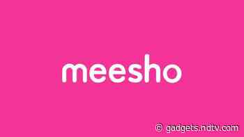 Meesho Indian 'Social Commerce' Platform Backed by Facebook Raises $570 Million