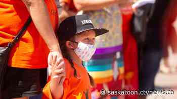 Here are the National Truth and Reconciliation Day events planned in Saskatoon - CTV News Saskatoon