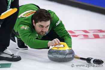 Team Dunstone clinches spot in Canadian Curling Trials in Saskatoon - News Talk 980 CJME