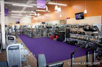 Saskatoon gym to introduce fob feature to help with vaccination screening - CKOM News Talk Sports