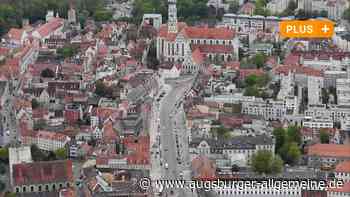 Mehr Bäume, weniger Autos? So sehen Augsburger die Maxstraße der Zukunft