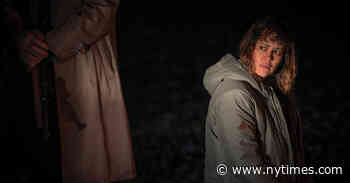 ‘Coming Home in the Dark’ Review: No Picnic