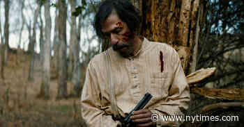 ‘Old Henry’ Review: Can’t Keep Him Down on the Farm