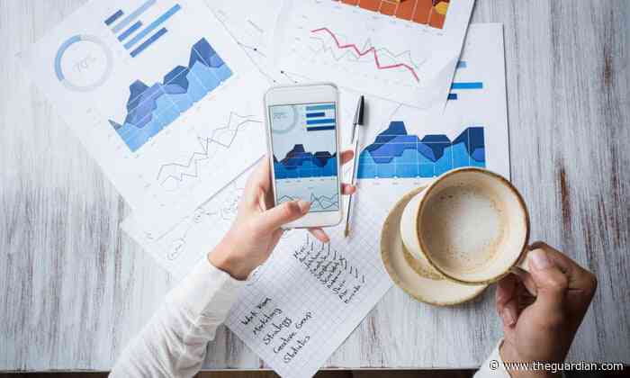 SME hacks: how innovative apps can help you build a stronger business