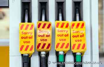 Fuel shortages: Should key workers be given petrol priority?