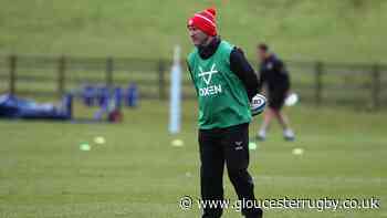 Alex King calls Gloucester Rugby to hit the ground running against Worcester - Gloucester Rugby