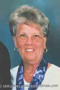 June Lucas | Obituary | Gloucester Times - Gloucester Daily Times