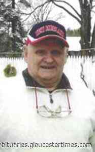 George Gilliss | Obituary | Gloucester Times - Gloucester Daily Times