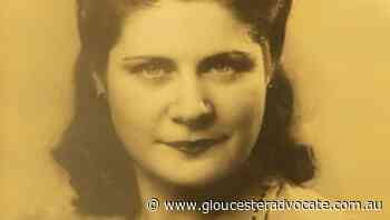 Woman who survived flu, WWI dies of COVID - Gloucester Advocate