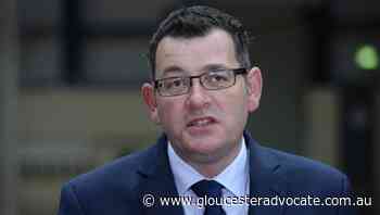 Informer: No time for complacency - Gloucester Advocate