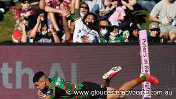 Paulo's familiar path to final with Benji - Gloucester Advocate