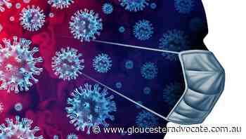 Get tested: three COVID-19 cases in Gloucester - Gloucester Advocate