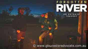 Voice of Real Australia: The quintessential outback experience - Gloucester Advocate