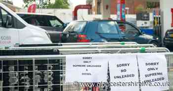 Asda, Sainsbury's, Morrisons and Tesco fuel prices across Gloucester and Cheltenham - Gloucestershire Live