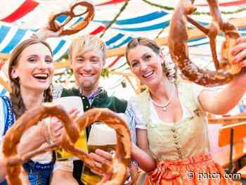 These 8 Events Take Place In Camden County This Weekend - Patch.com