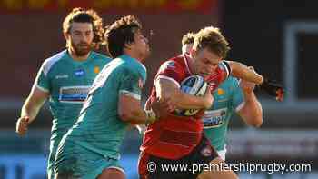 Worcester Warriors v Gloucester Rugby Preview – Round 3 - Premiership Rugby