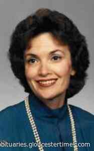 Pyhllis Wolfe | Obituary | Gloucester Times - Gloucester Daily Times