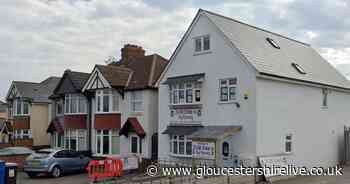 Burglar stole precious photos stored on computers from nursery - Gloucestershire Live