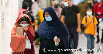 Plea for more help from Gloucester landlords as Afghan refugees make city their new home - Gloucestershire Live