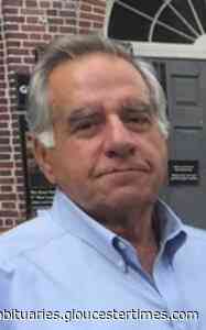 Lawrence J. Scola | Obituary - Gloucester Daily Times
