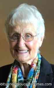 Beverly J. Gardner | Obituary - Gloucester Daily Times