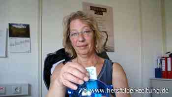 Geschäftsführerin der Wohnraumhilfe Bad Hersfeld: „Keiner ist freiwillig obdachlos“ - Hersfelder Zeitung