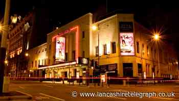Palace Theatre and Opera House tickets: The best shows you can see in Manchester in October