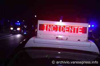 Germignaga (Va). Incidente sconosciuto - Varese Press - giornale online