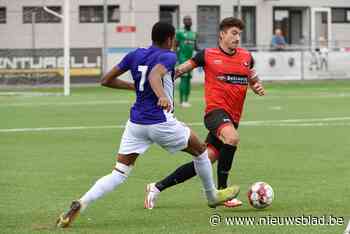 Felix Reuse (Winkel Sport): “Verder bouwen op eerste zege”