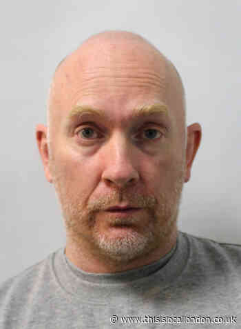 Wayne Couzens handed life sentence for Sarah Everard murder