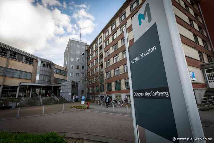 Tot 8 jaar cel geëist tegen ziekenhuisbende: “Lafaards die portefeuilles stalen toen mensen op de operatietafel lagen”