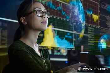 CIO Think Tank: Data and analytics at scale