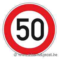 Lommel - Wegenwerken en snelheidsbeperkingen - Internetgazet