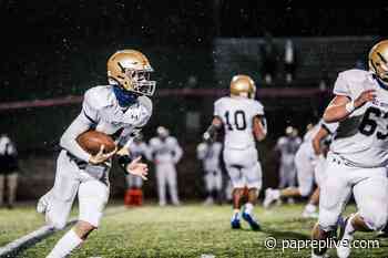 St.Clair leads WC Rustin – PA Prep Live - papreplive.com