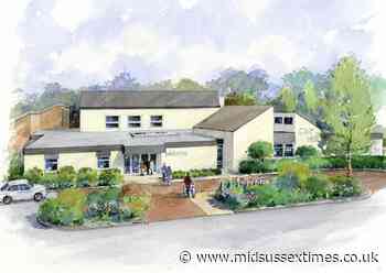 Case for refurbishing Clair Hall made by campaigners - Mid Sussex Times
