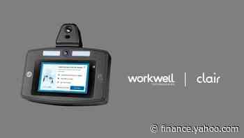 Clock out and Cash Out: Clair and Workwell Technologies™ Partner to Launch a Time Clock That Pays You Instantly - Yahoo Finance