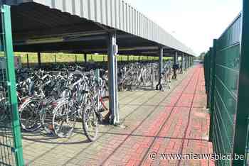 Strijd tegen fietsdiefstallen niet met lokfietsen, wel met b... (Oudenaarde) - Het Nieuwsblad