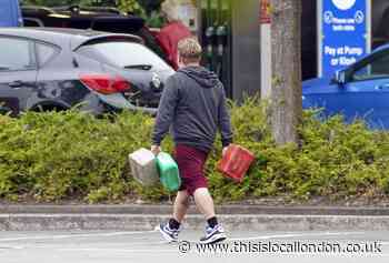Latest fuel shortage updates from in and around Epping, live updates