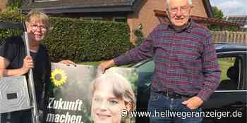 „Es geht uns sehr gut“: Grüne in Ascheberg gehören zu Gewinnern der Wahl | Ascheberg - Hellweger Anzeiger