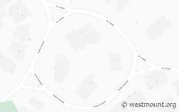 Forden Crescent becomes a one-way street | City of Westmount - Ville de Westmount