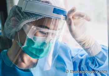 Letters: Health-care staff work tirelessly and deserve gratitude