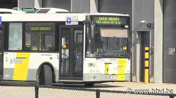 Politie start onderzoek naar vandalisme bij 135 bussen (Beringen) - Het Belang van Limburg Mobile - Het Belang van Limburg