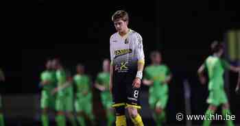 Pelt start competitie met magere vier op twaalf, eerste zege voor Beringen - Het Laatste Nieuws