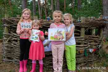 Wilde Buitendagen aan De Watersnip in Koersel (Beringen) - Het Belang van Limburg Mobile - Het Belang van Limburg