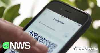 Als regering coronapas invoert bij lage vaccinatiecijfers: Beringen, Genk, Maasmechelen en Voeren bovenaan de lijst - VRT NWS