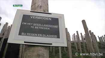 Na 5 jaar discussie kan glijbaan Avonturenberg Beringen weer open - Het Belang van Limburg