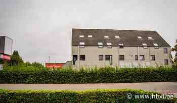 Supermarkt Carrefour opent in vroegere Aldi aan Koolmijnlaan Beringen - Het Belang van Limburg