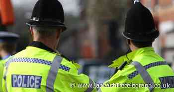 Man charged after series of burglaries in Darwen