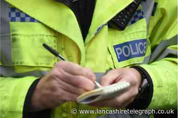 Two arrested following robbery of pensioner